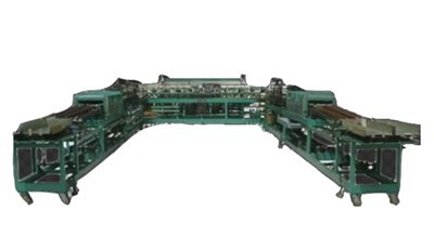 SM - J4 Auto Machine Horitzontal